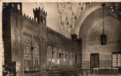 70 interieur de la gare